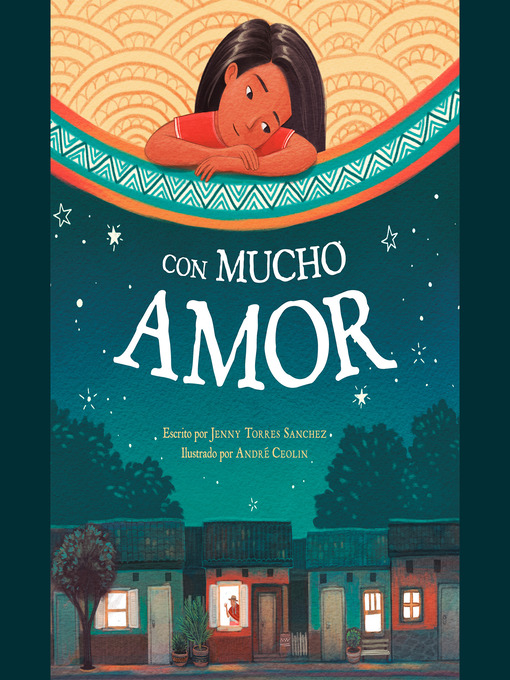 Title details for Con mucho amor by Jenny Torres Sanchez - Available